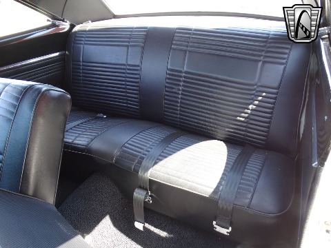 1969 Plymouth Road Runner image 96