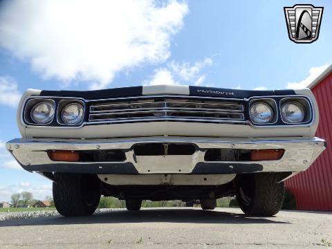 1969 Plymouth Road Runner image 19