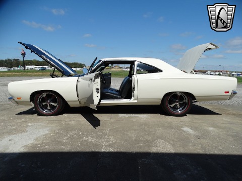 1969 Plymouth Road Runner image 45