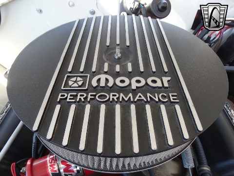 1969 Plymouth Road Runner image 71