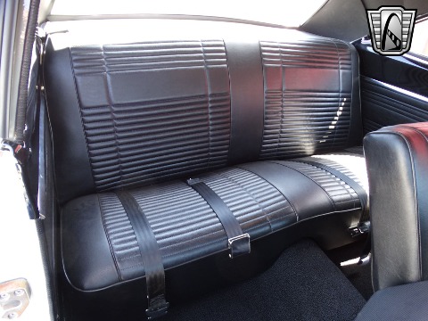 1969 Plymouth Road Runner image 97