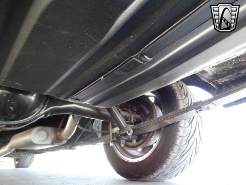 1969 Plymouth Road Runner image 123