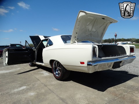 1969 Plymouth Road Runner image 46