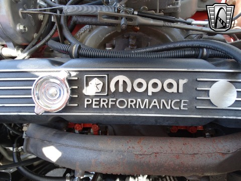 1969 Plymouth Road Runner image 72