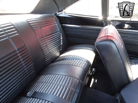 1969 Plymouth Road Runner image 98