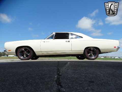 1969 Plymouth Road Runner image 21