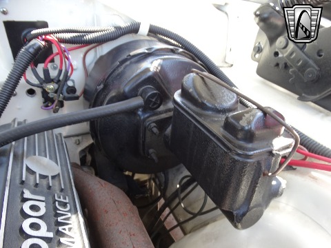 1969 Plymouth Road Runner image 73