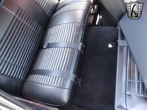 1969 Plymouth Road Runner image 99