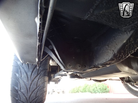 1969 Plymouth Road Runner image 125