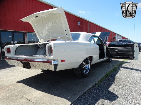 1969 Plymouth Road Runner image 48