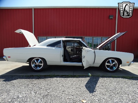 1969 Plymouth Road Runner image 49