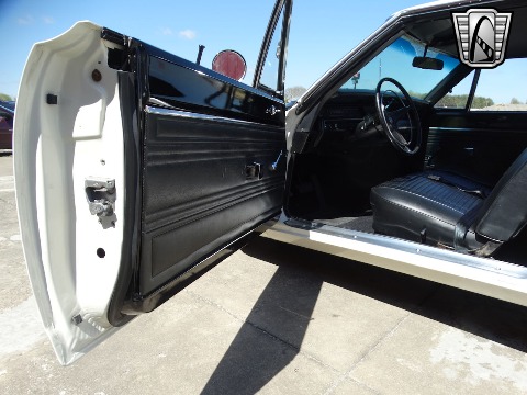 1969 Plymouth Road Runner image 75