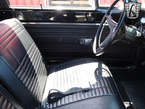 1969 Plymouth Road Runner image 101