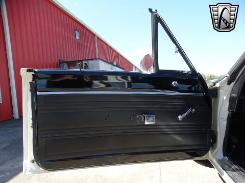 1969 Plymouth Road Runner image 76