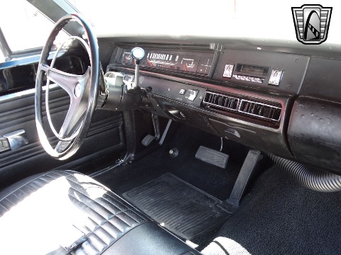 1969 Plymouth Road Runner image 102