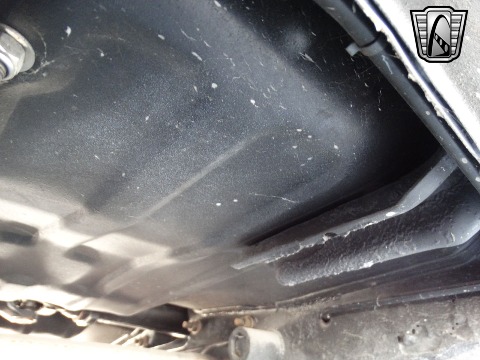 1969 Plymouth Road Runner image 128