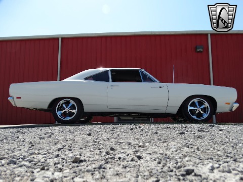 1969 Plymouth Road Runner image 25