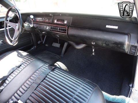 1969 Plymouth Road Runner image 103