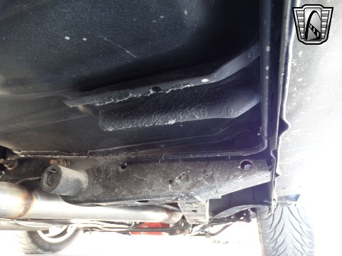 1969 Plymouth Road Runner image 129