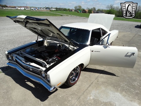 1969 Plymouth Road Runner image 52