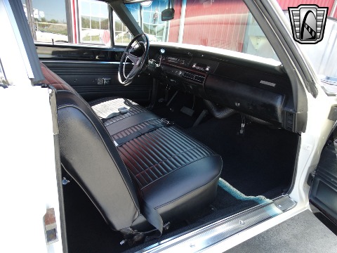 1969 Plymouth Road Runner image 104