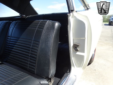 1969 Plymouth Road Runner image 79