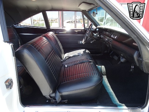 1969 Plymouth Road Runner image 105