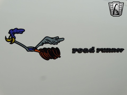 1969 Plymouth Road Runner image 131