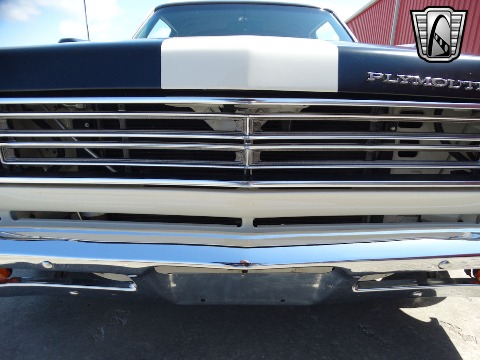 1969 Plymouth Road Runner image 28