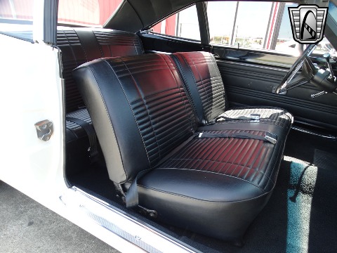 1969 Plymouth Road Runner image 106