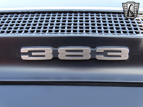 1969 Plymouth Road Runner image 132