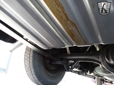 1963 Chevrolet Nova II image 133