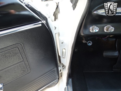 1963 Chevrolet Nova II image 82