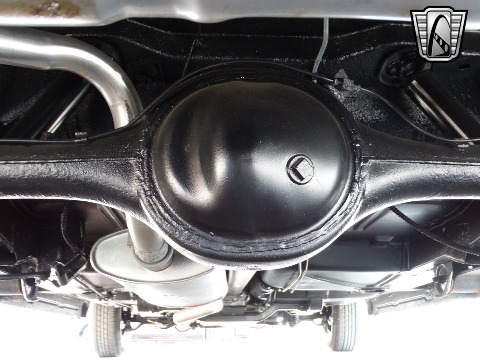 1963 Chevrolet Nova II image 134