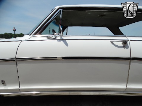 1963 Chevrolet Nova II image 31