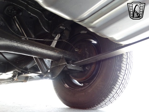 1963 Chevrolet Nova II image 135