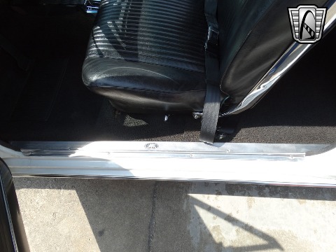 1963 Chevrolet Nova II image 84