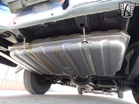 1963 Chevrolet Nova II image 136