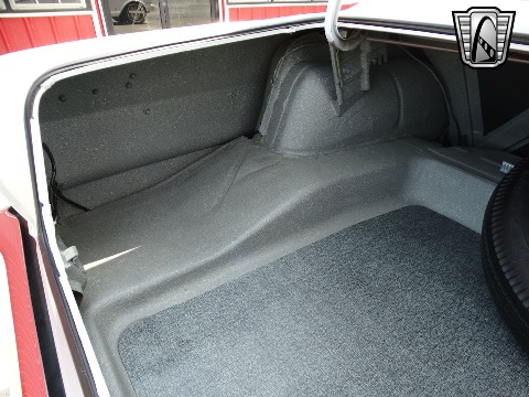 1963 Chevrolet Nova II image 59