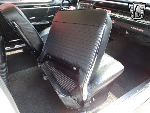 1963 Chevrolet Nova II image 111