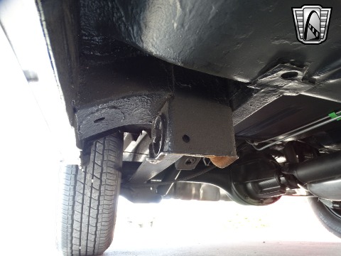 1963 Chevrolet Nova II image 137