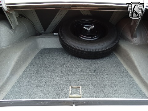 1963 Chevrolet Nova II image 60