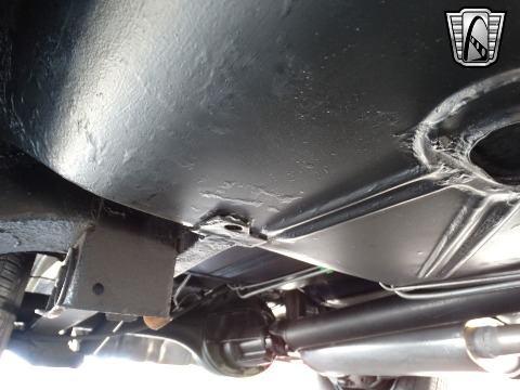 1963 Chevrolet Nova II image 138