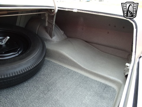 1963 Chevrolet Nova II image 61