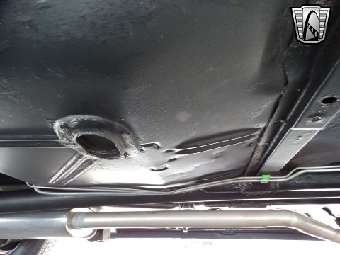 1963 Chevrolet Nova II image 139