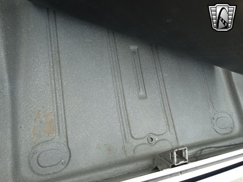 1963 Chevrolet Nova II image 62