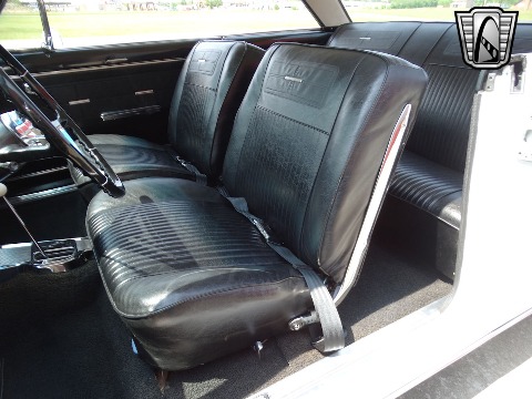 1963 Chevrolet Nova II image 88