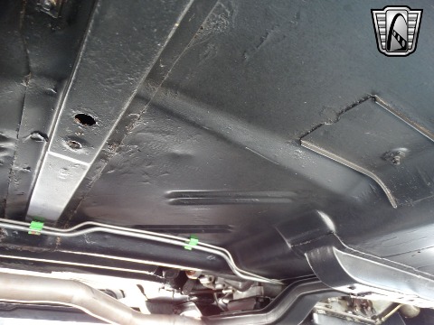 1963 Chevrolet Nova II image 140