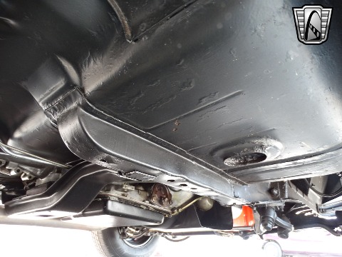 1963 Chevrolet Nova II image 141