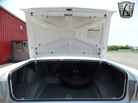 1963 Chevrolet Nova II image 64